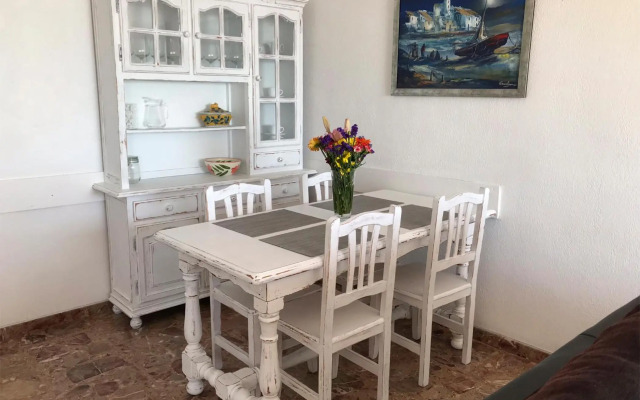 Apartamento Niza Playa I