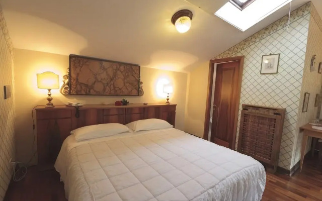 Hotel Villa Tetlameya