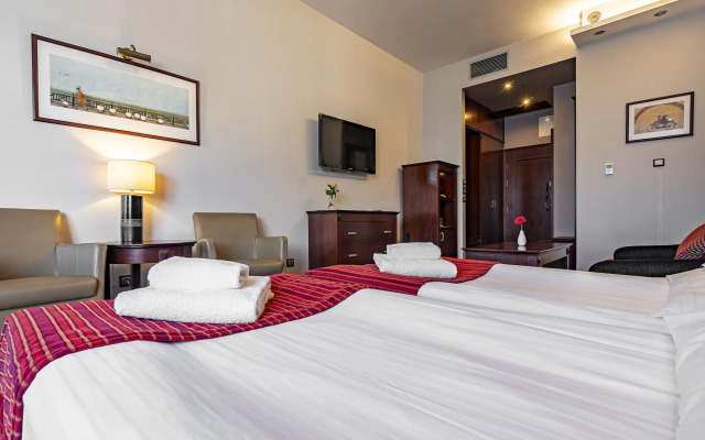 Hotel Galicja Wellness & SPA