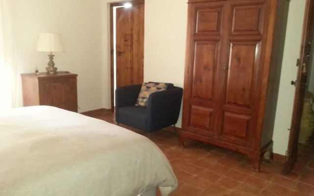 Antica Tenuta del Nanfro