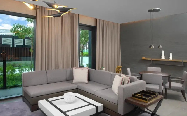 Residences at Caesars Palace Dubai