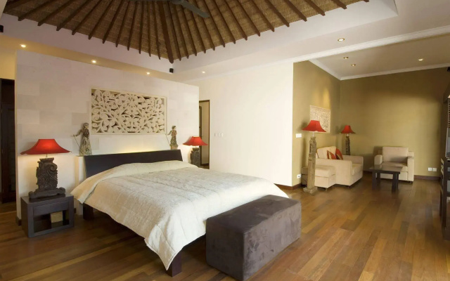 Ellora Villas