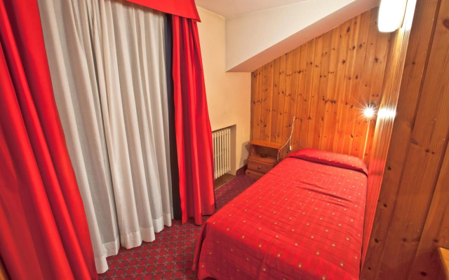 Hotel Courmayeur