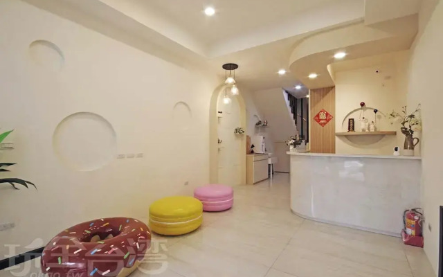 Shihai B&B