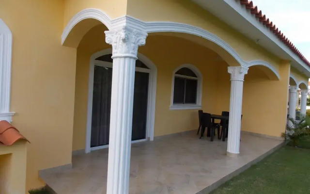2 Bedroom Townhouse at Ocean Village