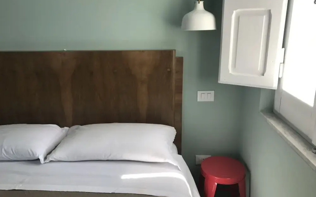 B&B Ripari di Giobbe