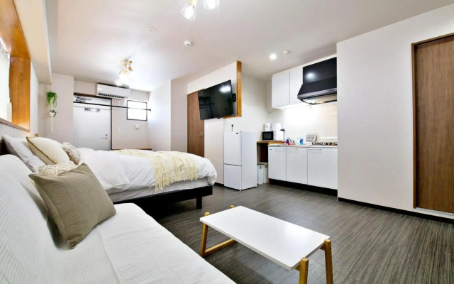 Tommy Condominium Wakasa 502