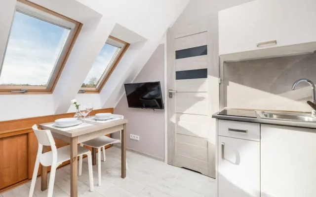 Promenada Apartment Mielno by Renters