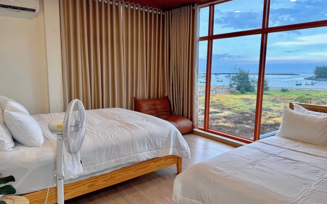 Melaka Ho Tram - Beachside Bungalows