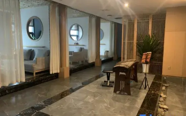 Xipan Hotel