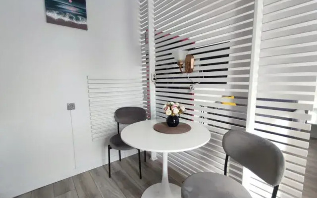 Apartments Live in Karelia on Zaitseva street