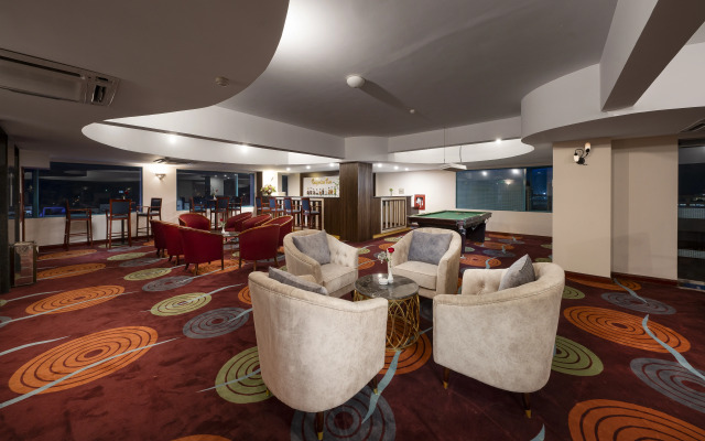 Mithrin Hotel Halong