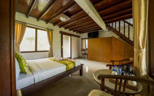 Three Brothers Bungalows & Villas