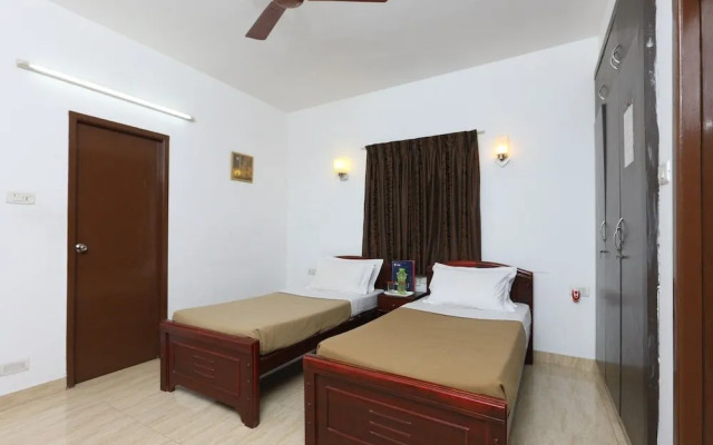 SilverKey Executive Stays 20005 Karappakam
