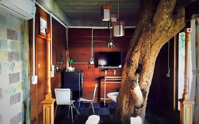 P&P Coffee & Resort Mae Sariang