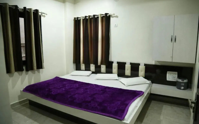 Hotel Arzoo Palace Ajmer
