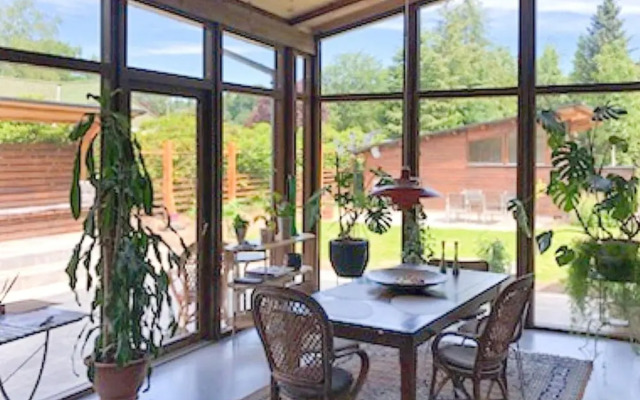 6 Person Holiday Home in Bryrup