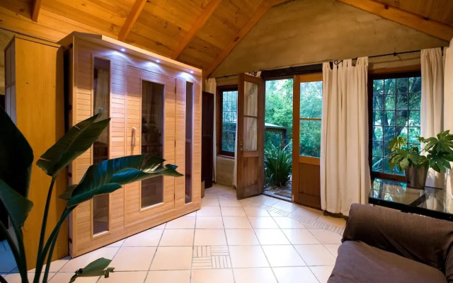 Rubys Garden Cottage