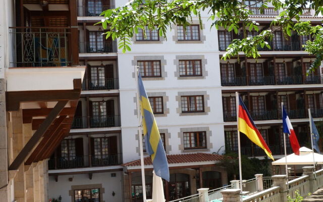 Hotel La Carolina