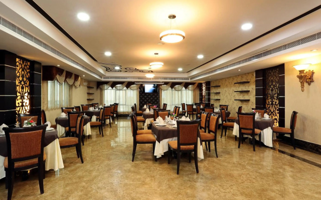 Royal Grand Suite Hotel