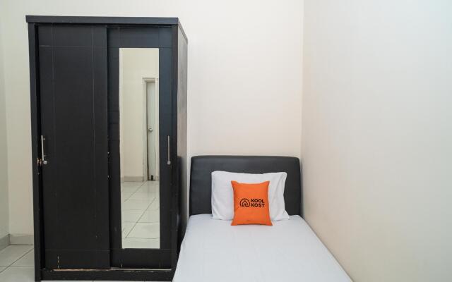 KoolKost @ Anggrek Residence Serpong