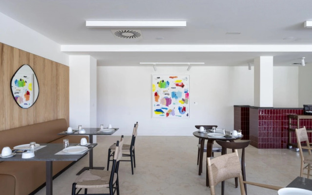 Parador Molina De Aragón