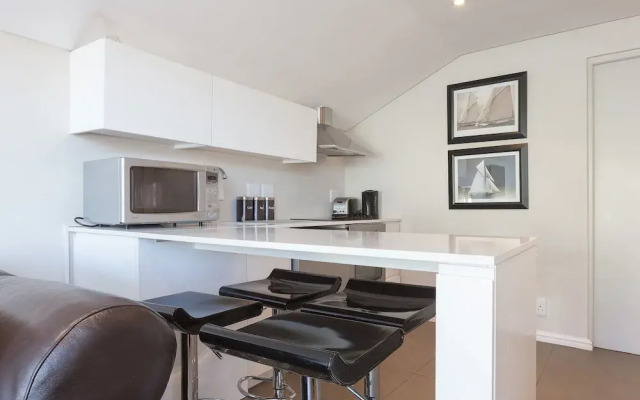 Bella Donna Apartments by CTHA