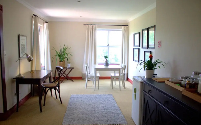 Wild Olive Executive Suite