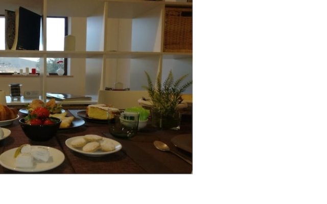 B&B La Piazzetta
