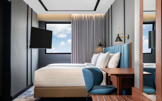 Mercure Jakarta Grogol