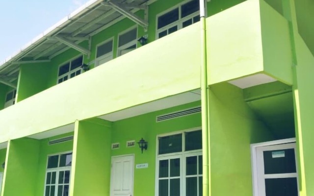 Hotel Suminar