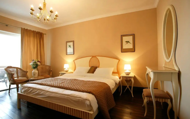 Arena Regia Hotel & Spa