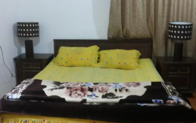 Svetlana Guest House