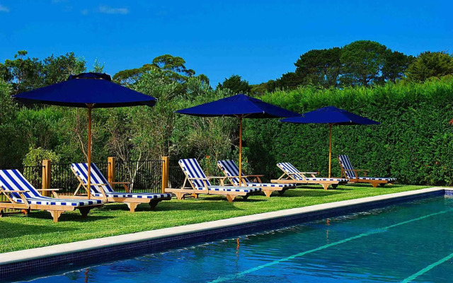 Bells at Killcare Boutique Hotel, Restaurant & Spa