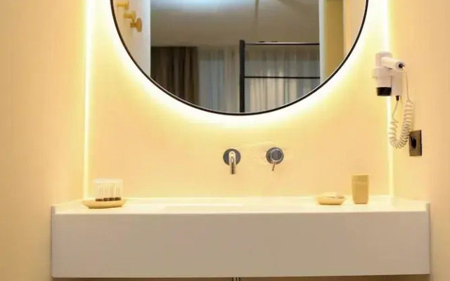 Hotel Olympia Touristic Village