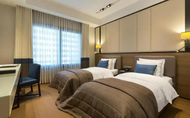 The Fortyfive Business Hotel & Spa