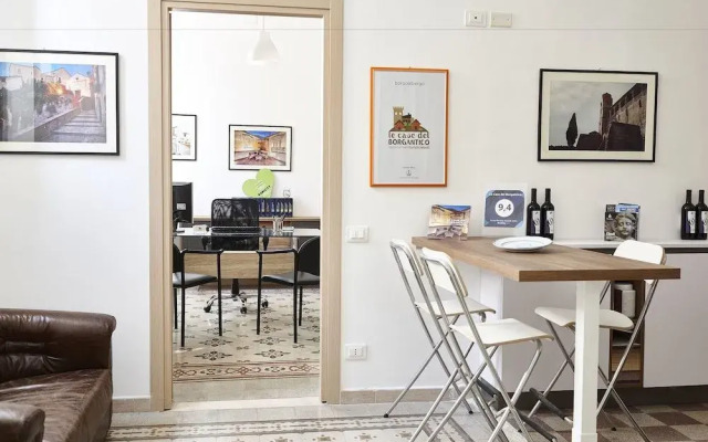 Angeli e Diavoli Apartment