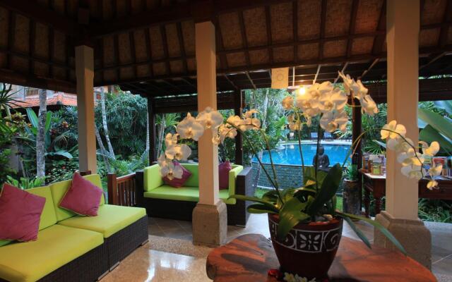 Villa Sonia Ubud