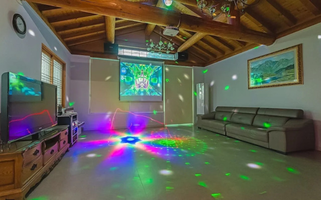 Daebudo Dekapo Pension