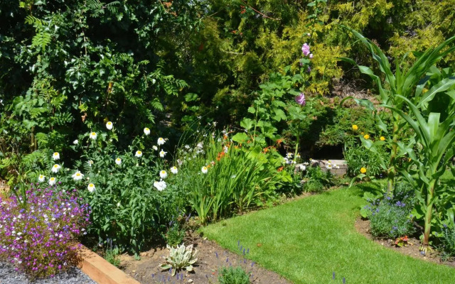The Annexe