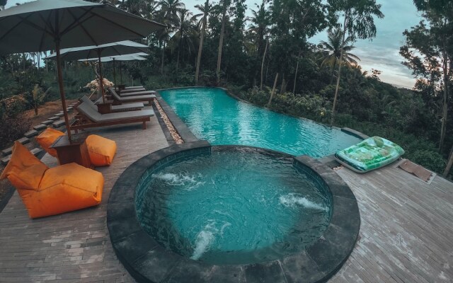 Meket Bungalows