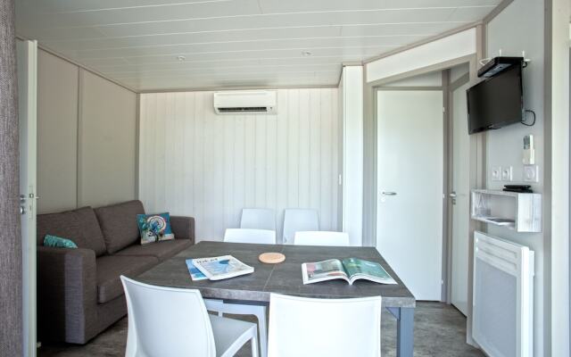 Domaine Casa e Natura