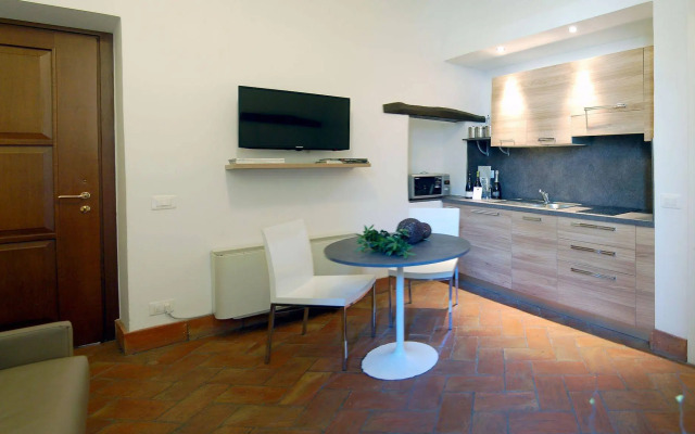 Navona Luxury Apartments
