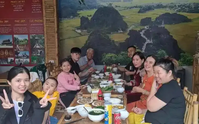 Hang Múa Village Homestay