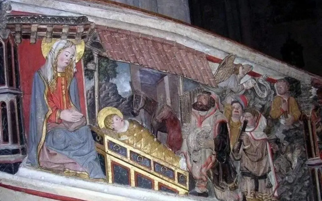 Apartamentos Bergantes