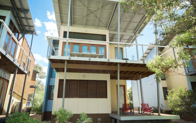 South Shores Villa 50 - South Shores Normanville