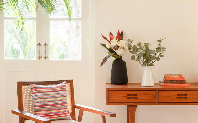 LohonoStays Silvio - Villa A