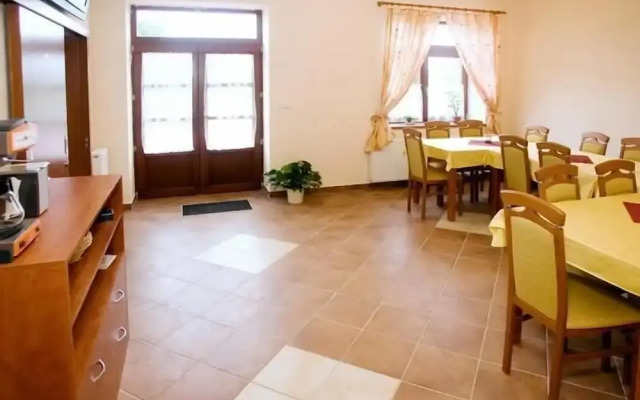 Pension Smetanův statek