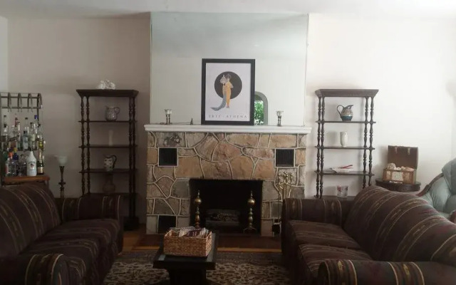 Maurrocks Bed & Breakfast