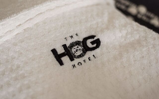 The Hog Hotel